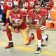 Image for article titled NFL Will Play Black National Anthem Before Every Week 1 Game (Laughs in Colin Kaepernick)